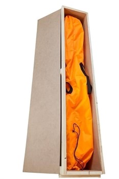 Штатив-тренога трипод "Эвакуация В3" 25 м.  - фото 14855