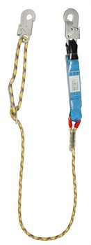 Строп аВрег К20+К20 NL (канат в оплетке) - фото 14863